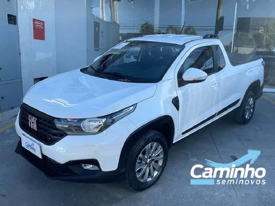 FIAT STRADA 1.3 FIREFLY FLEX FREEDOM CS MANUAL FIAT STRADA 1.3 FIREFLY FLEX FREEDOM CS MANUAL